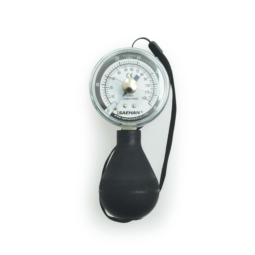 Squeeze Dynamometer - Whiteley Medical Supplies