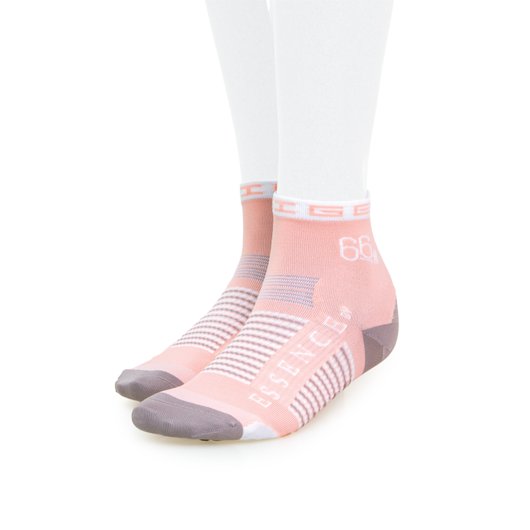 66fit Essence Pilates Socks