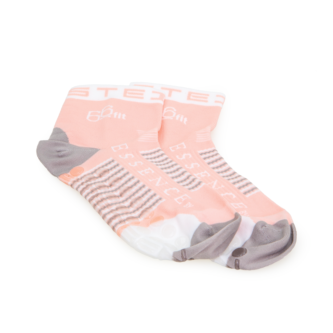 66fit Essence Pilates Socks