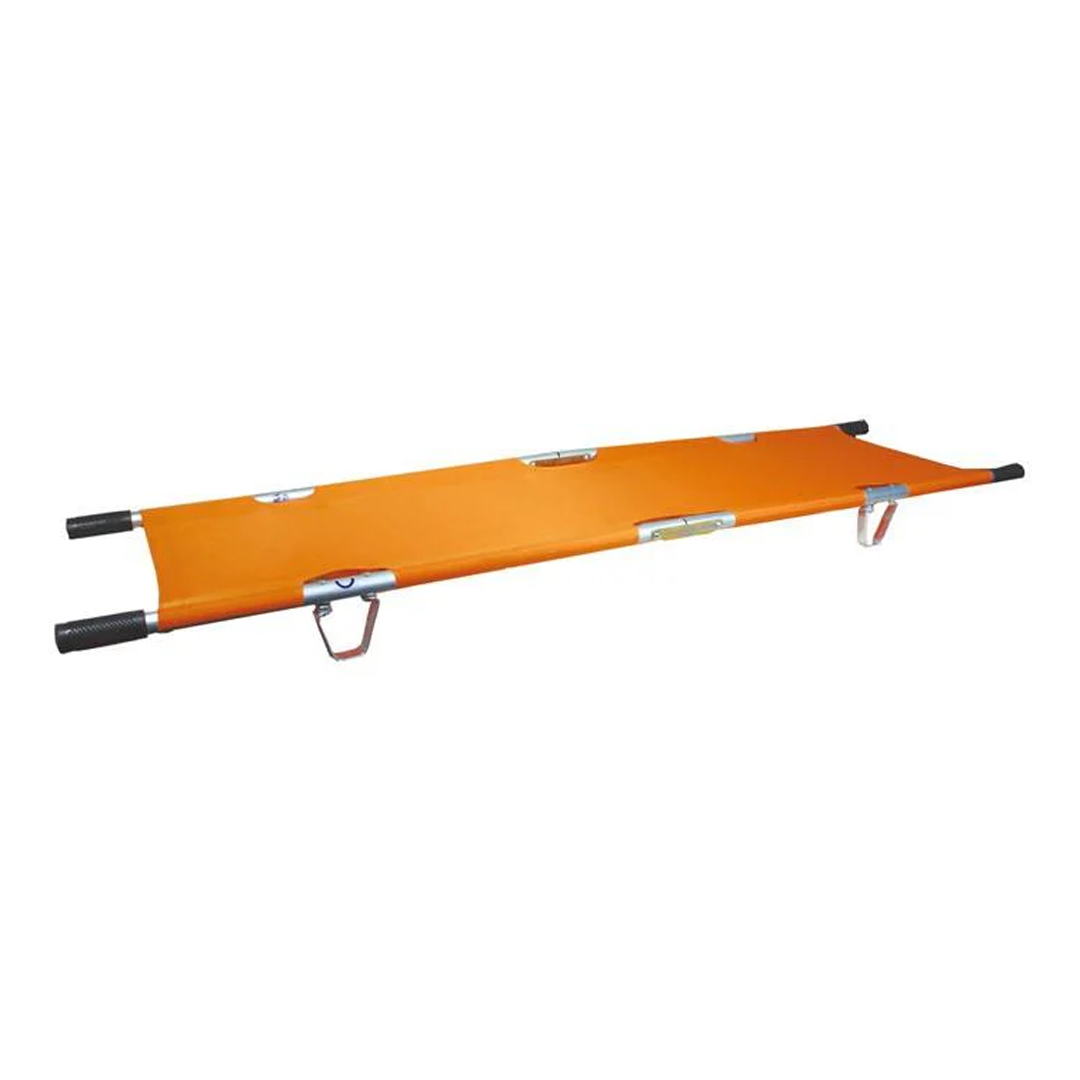 Lightweight Pole Stretcher