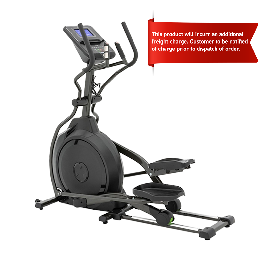 Spirit Elliptical Cross Trainer SXE195V2