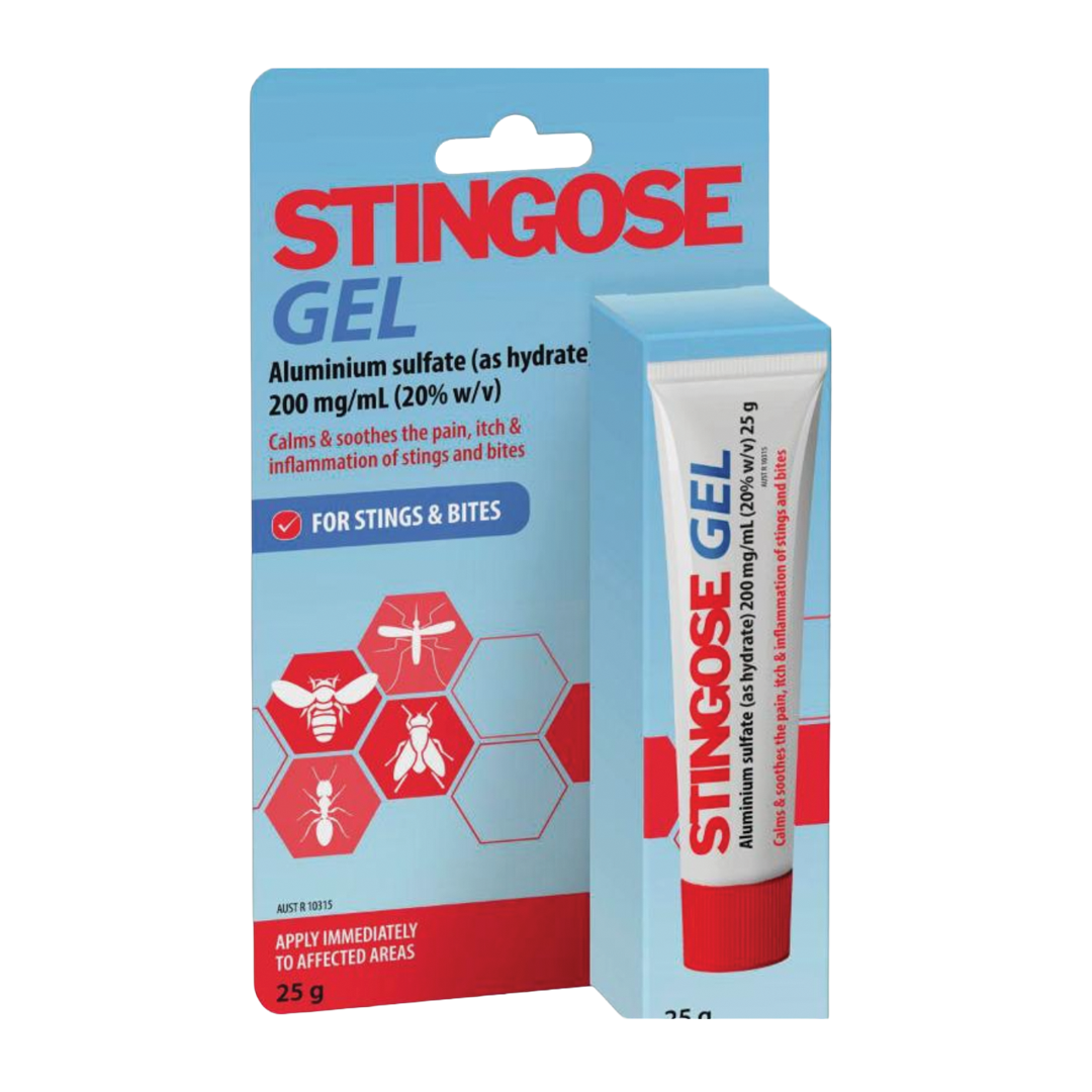 Stingose Gel | 25g