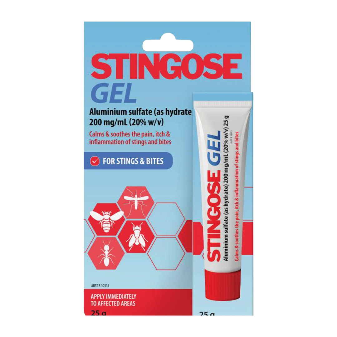 Stingose Gel | 25g