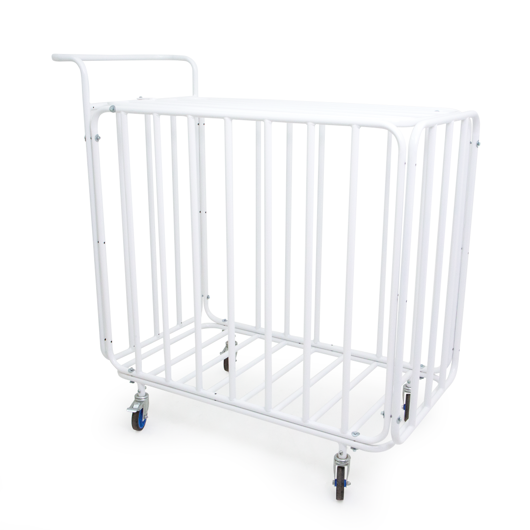 VSTOBCCAGE Victor Ball Carry Cage Main