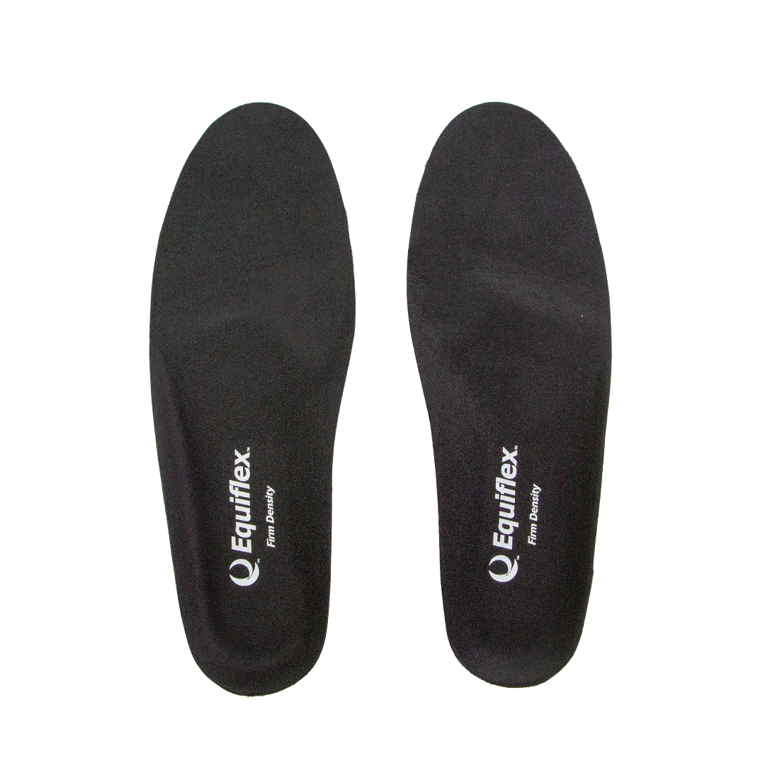 Talarmade Equiflex Full Black