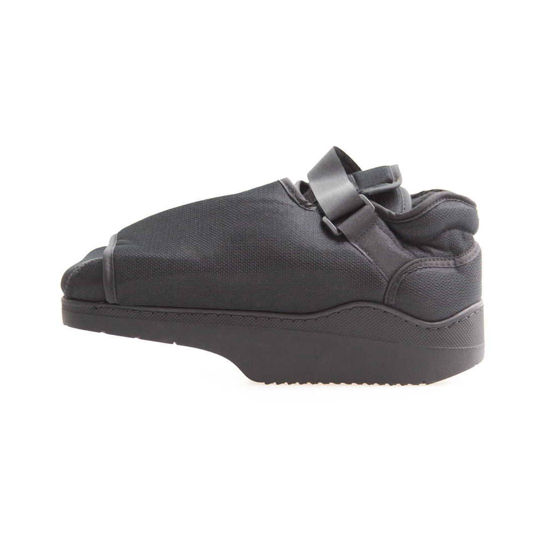 Footshield Wedge Shoe Right X-Large