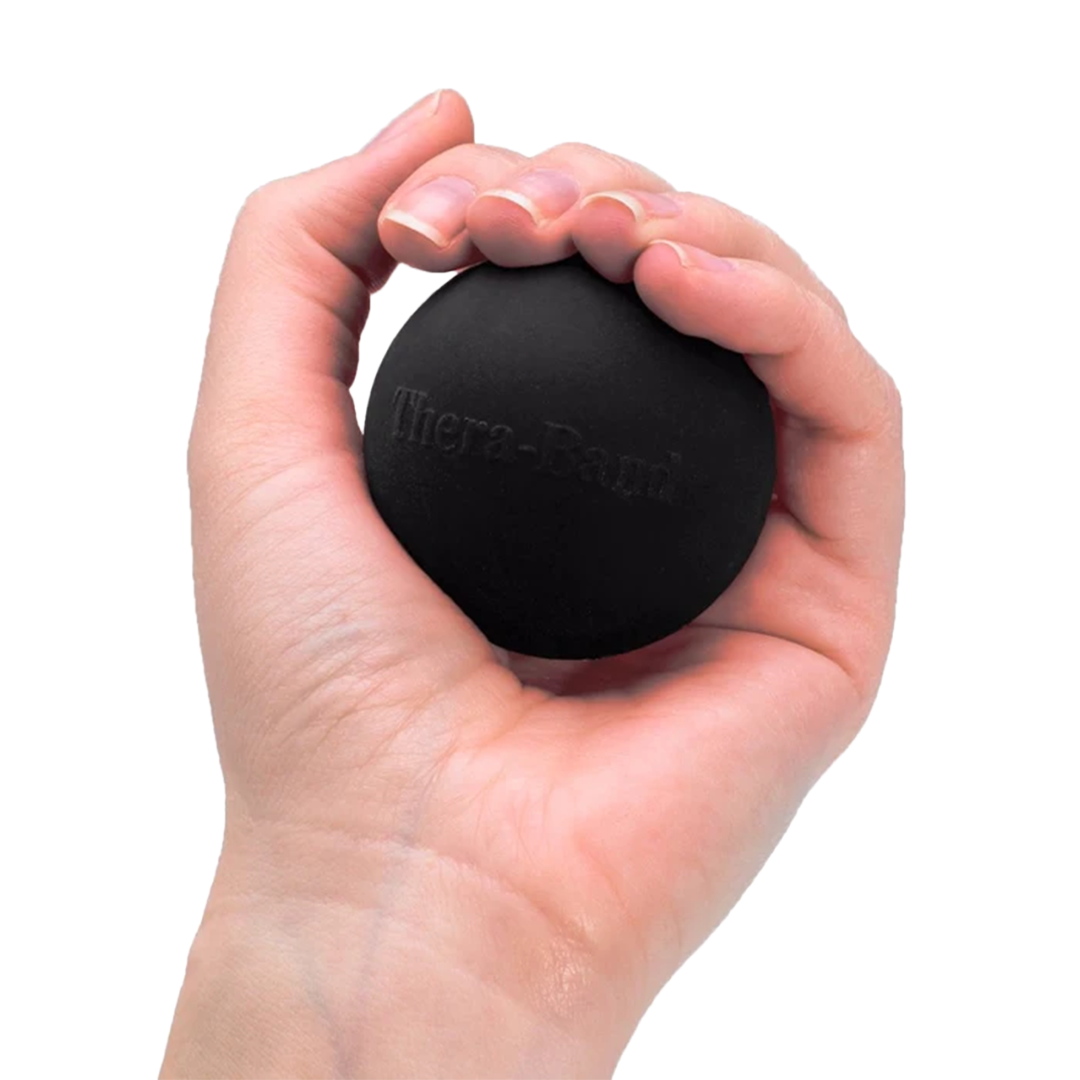 TheraBand Hand Exerciser