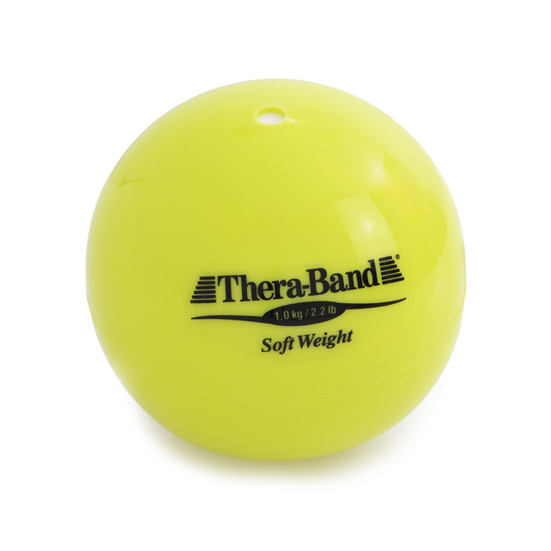 TheraBand Soft Weights - Whiteley Medical Supplies