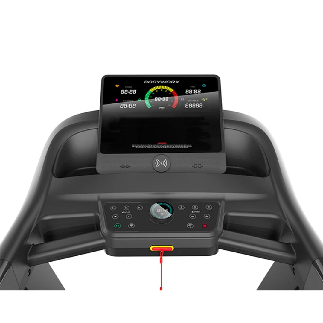 Bodyworx JTX250BM Treadmill