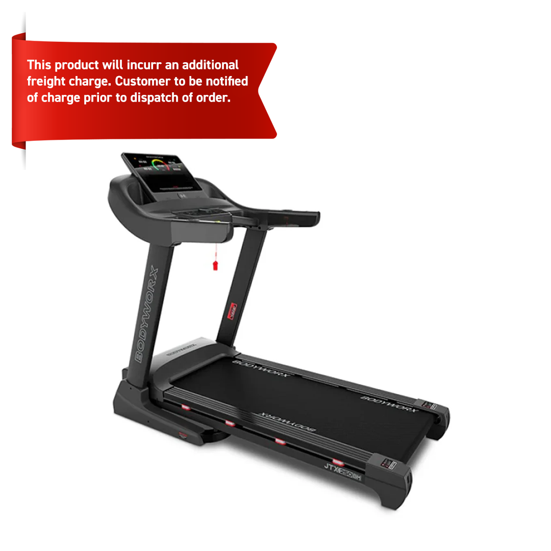 Bodyworx JTX250BM Treadmill