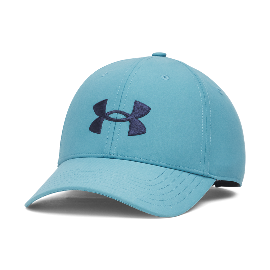 Under Armour Cap Drive Adjustable Blue/Navy