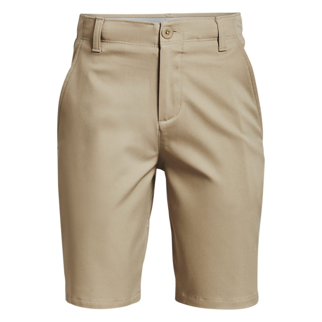 UA-1361773 Under Armour Boys Golf Short Side2