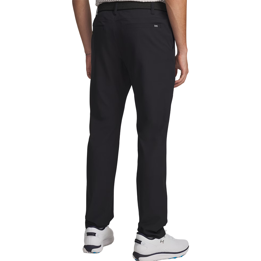 Under Armour Men's Drive Tapered Pants