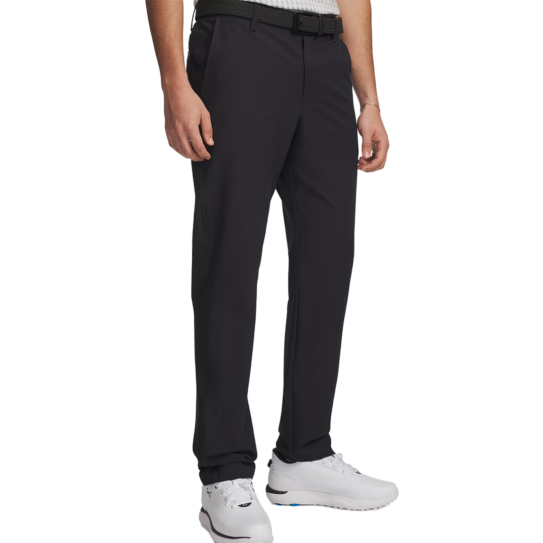 Under Armour Men's Drive Tapered Pants
