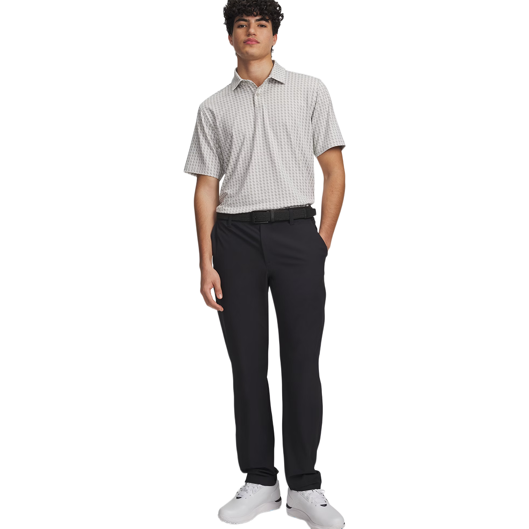 Under Armour Men's Drive Tapered Pants