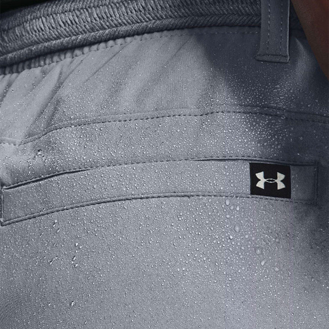 Under Armour Men's Drive Tapered Pants