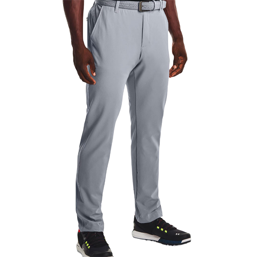 Under Armour Men's Drive Tapered Pants