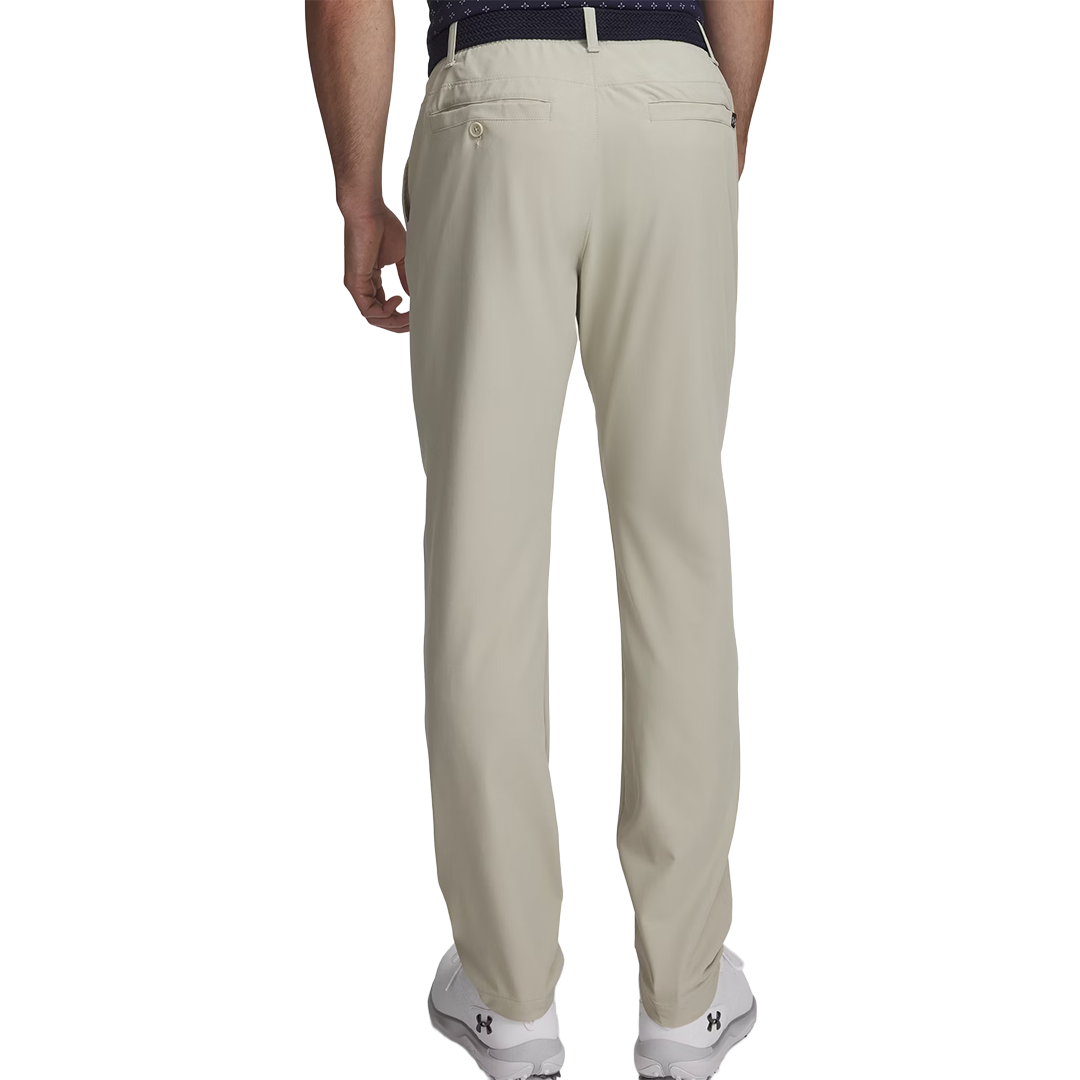 Under Armour Men's Drive Tapered Pants