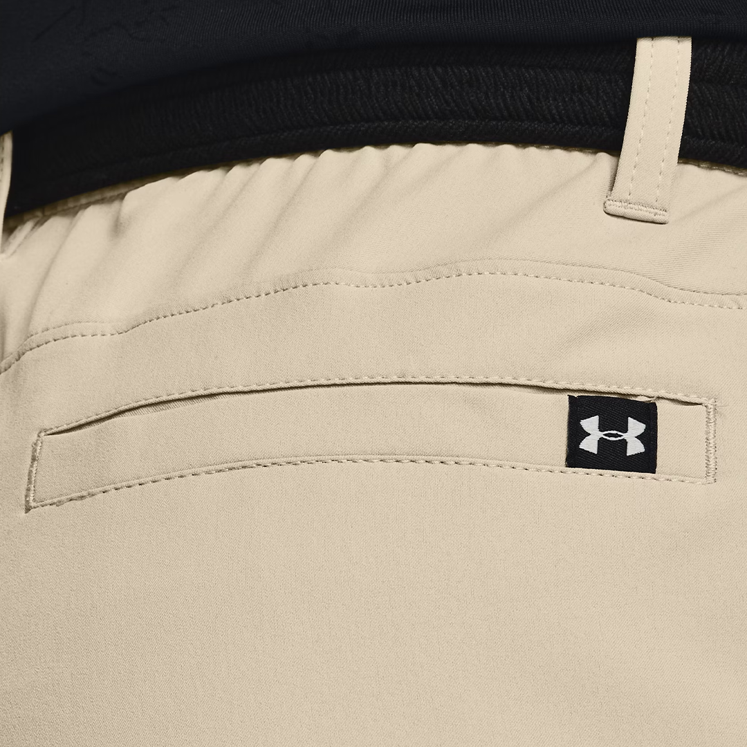 Under Armour Men's Drive Tapered Pants