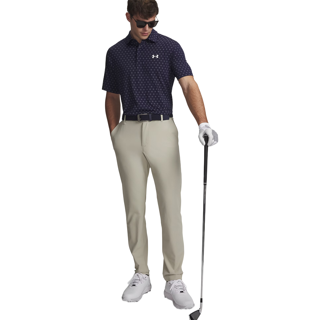 Under Armour Men's Drive Tapered Pants