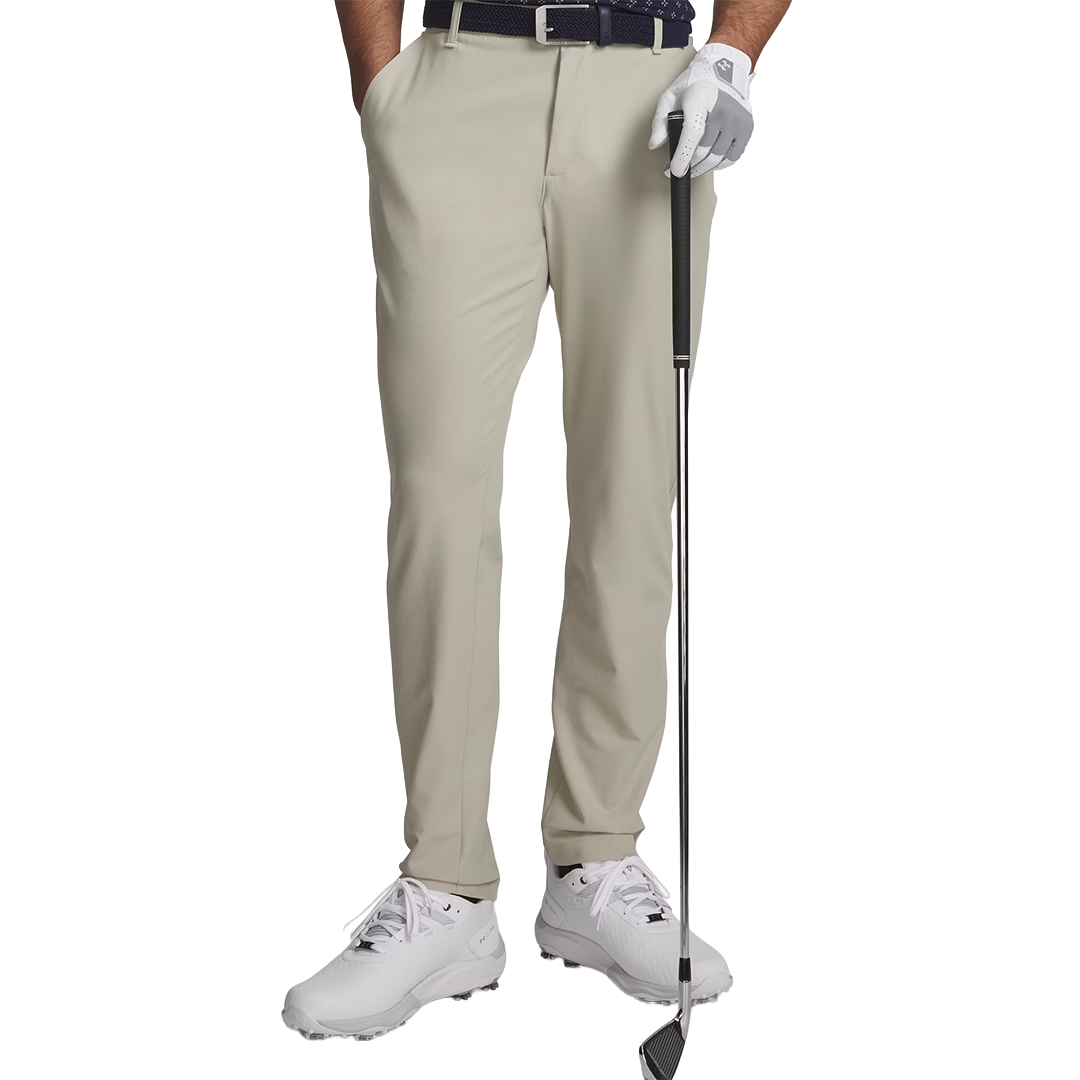 Under Armour Men's Drive Tapered Pants