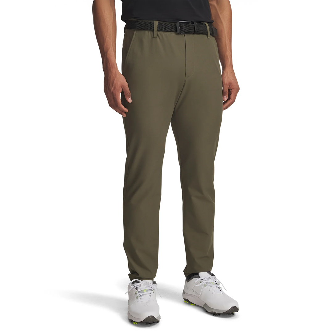 Under Armour Men's Drive Tapered Pants