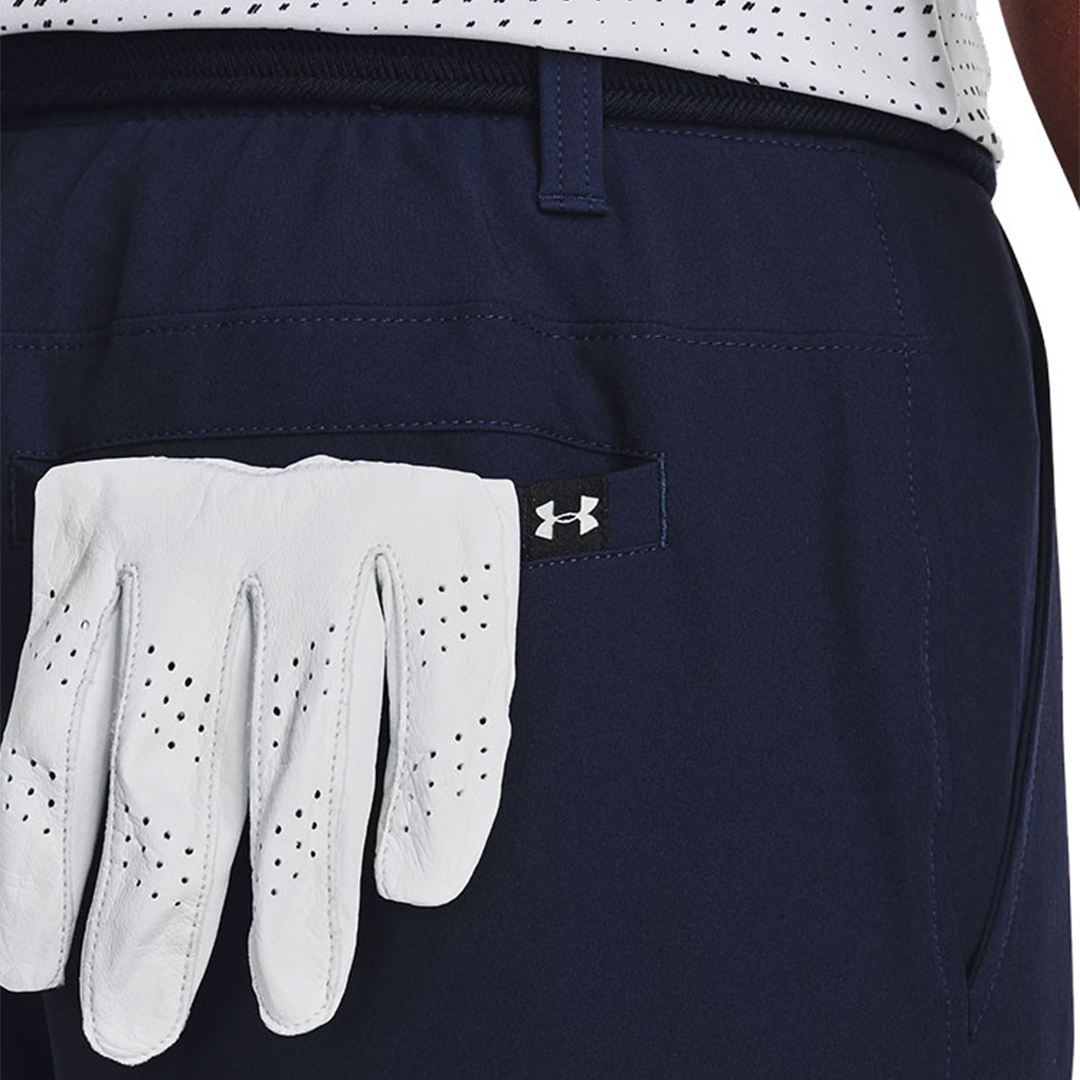 Under Armour Men's Drive Tapered Pants