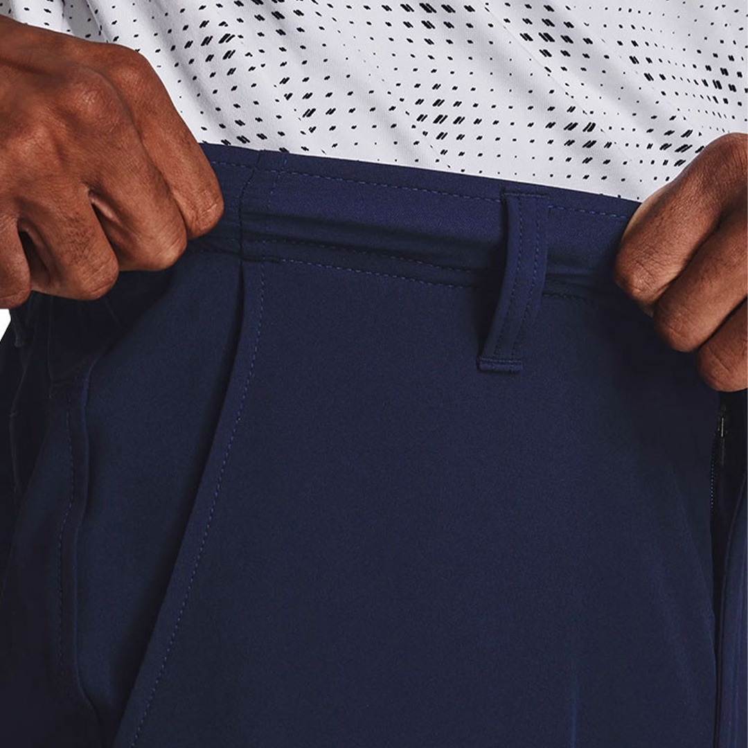 Under Armour Men's Drive Tapered Pants
