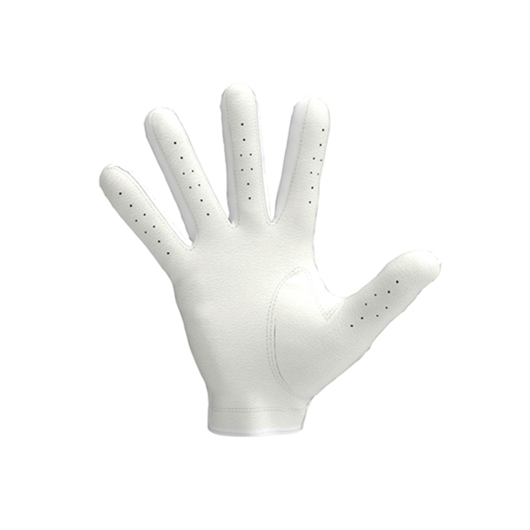 Under Armour Mens Iso-Chill Mens Golf Glove - White