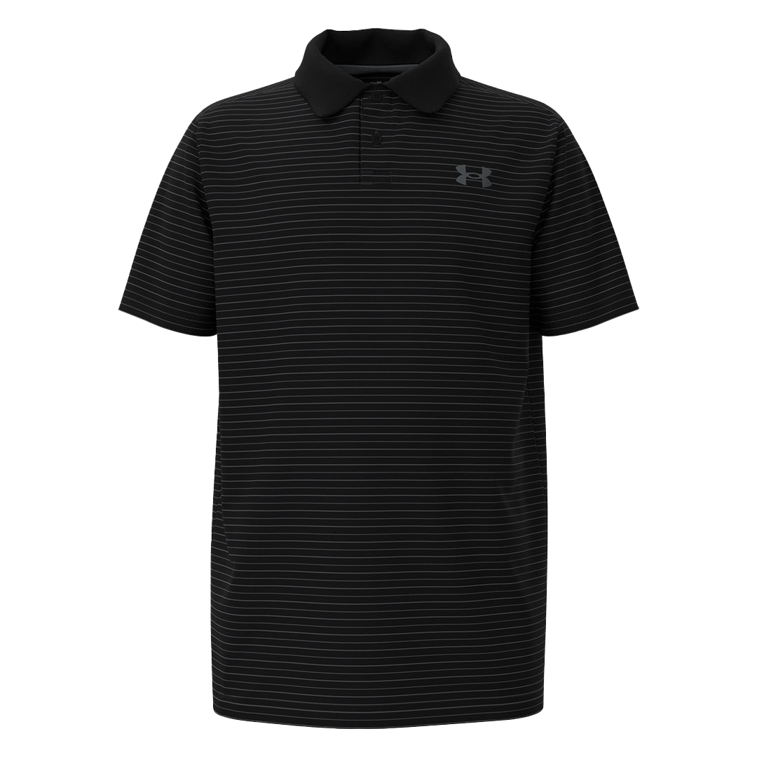 UA-1377347-001 Under Armour Performance Stripe Polo Side1