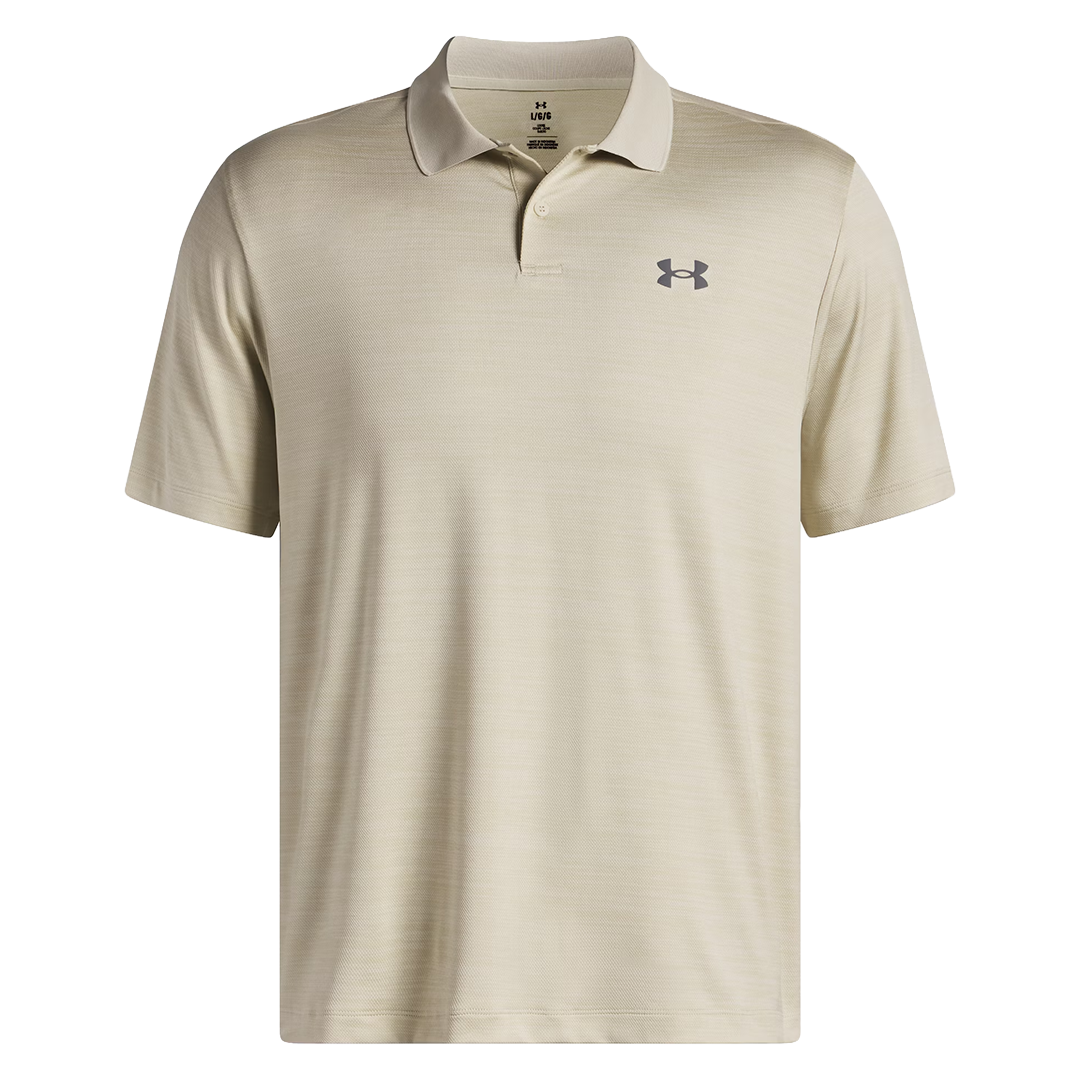 Under Armour Matchplay Polo