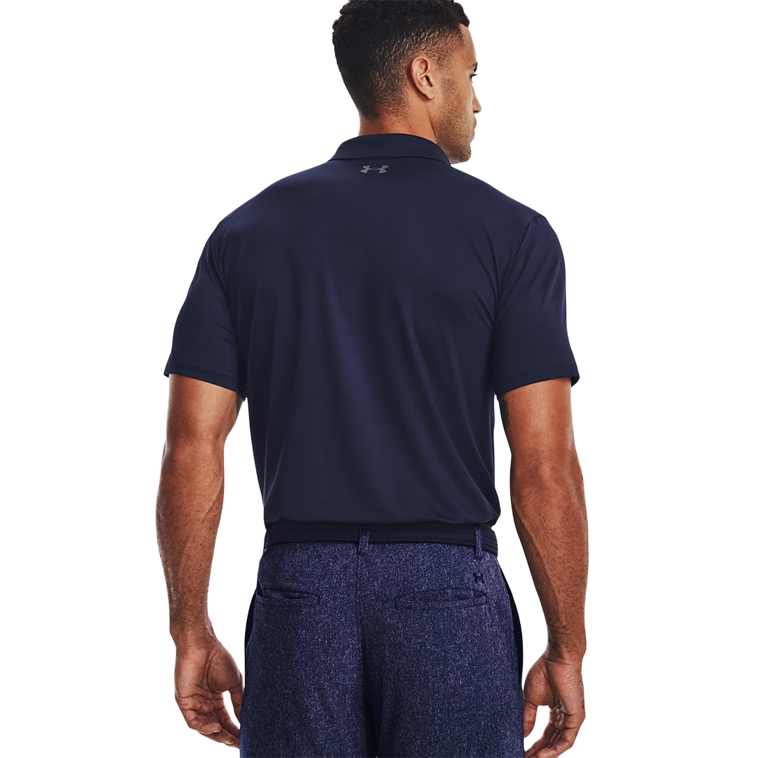 Under Armour Matchplay Polo