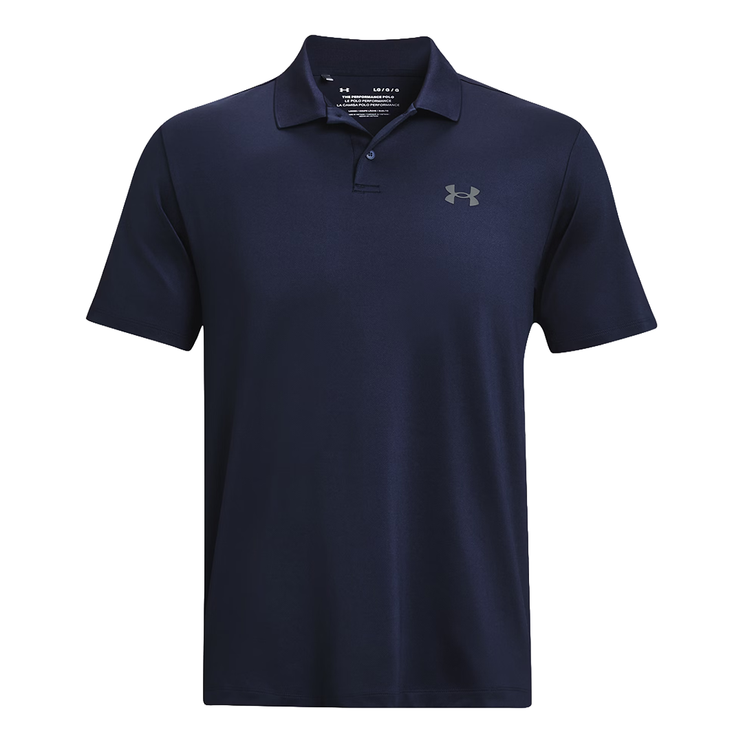 Under Armour Matchplay Polo