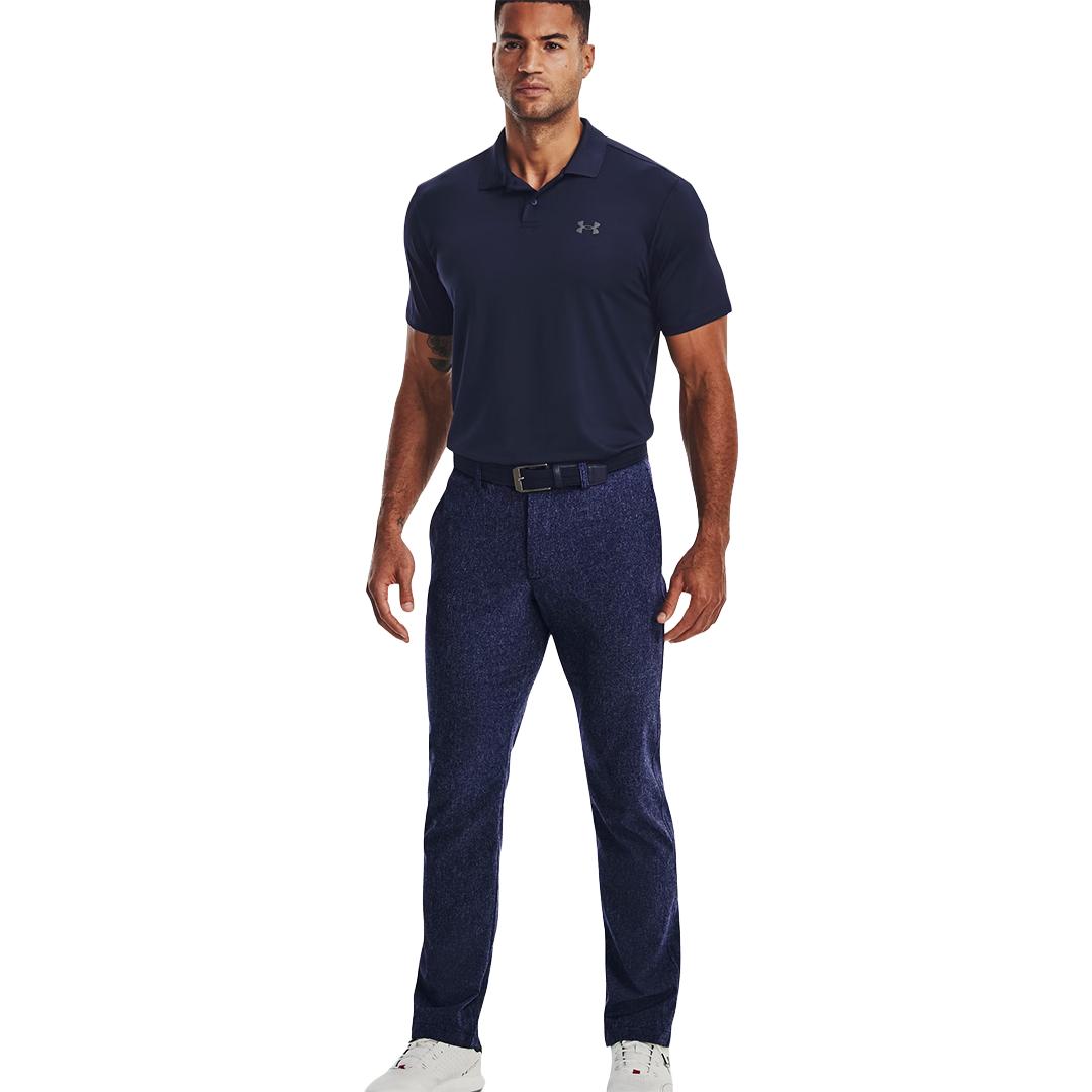 Under Armour Matchplay Polo
