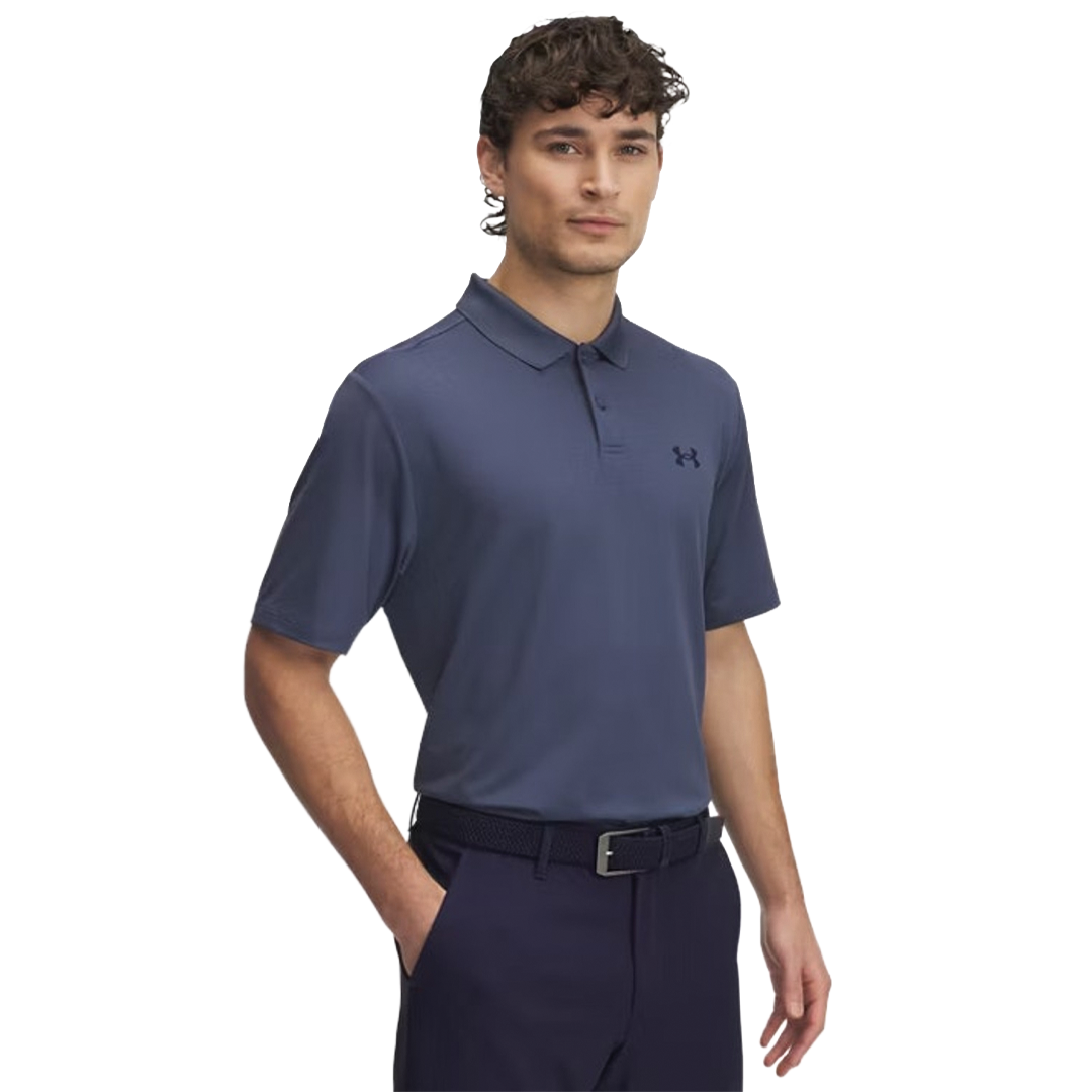 Under Armour Matchplay Polo