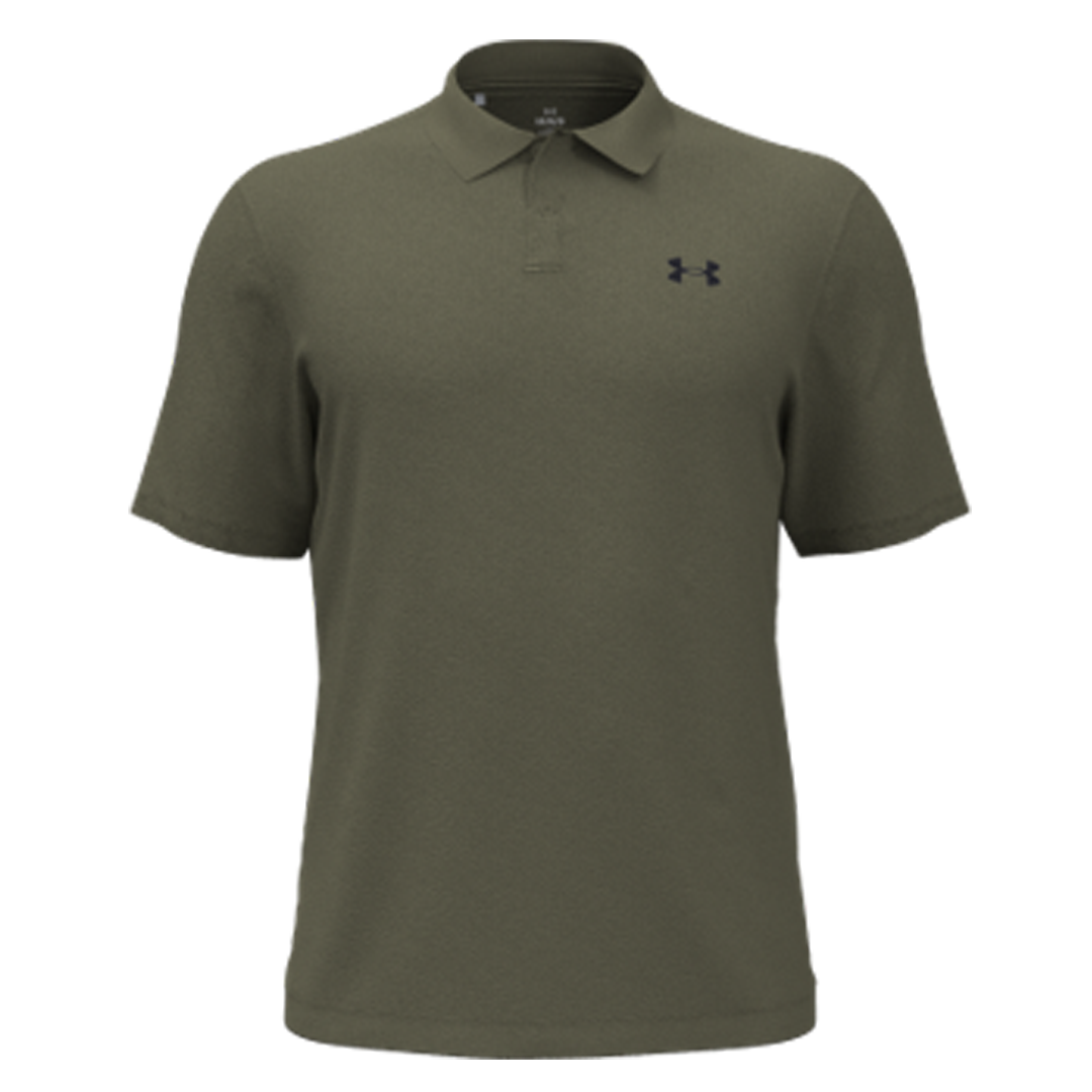 Under Armour Matchplay Polo