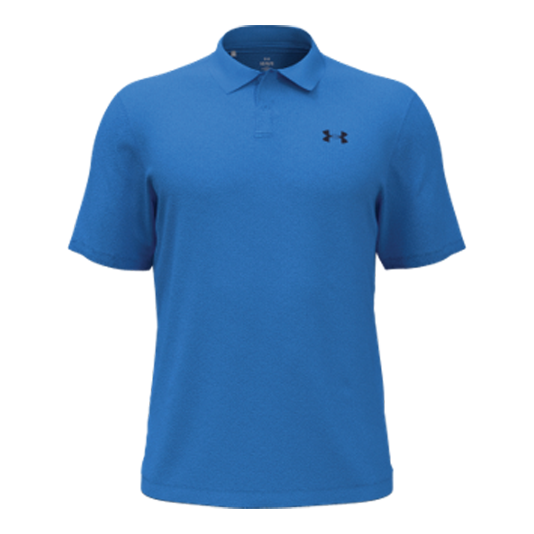 Under Armour Matchplay Polo