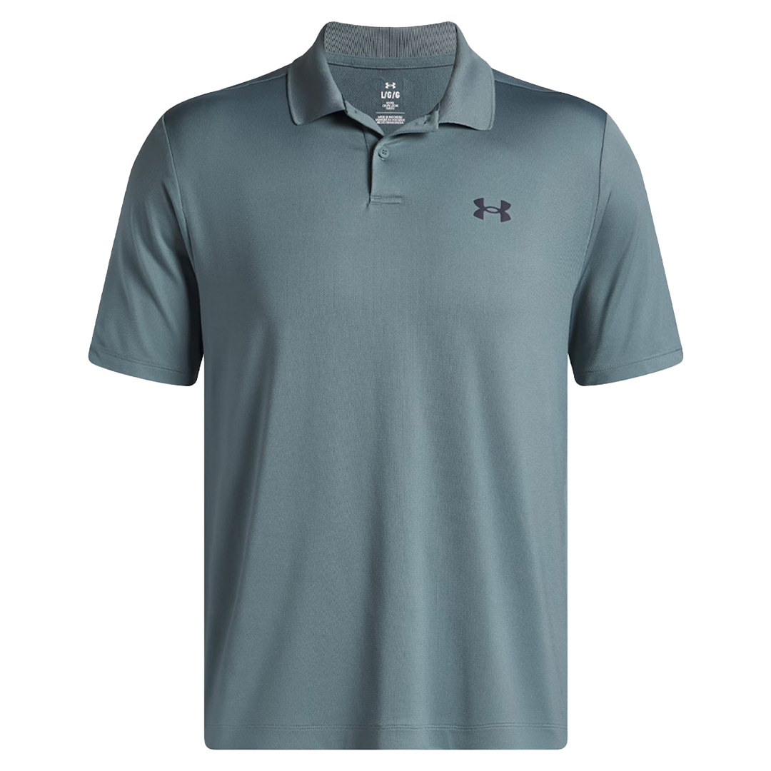 Under Armour Matchplay Polo