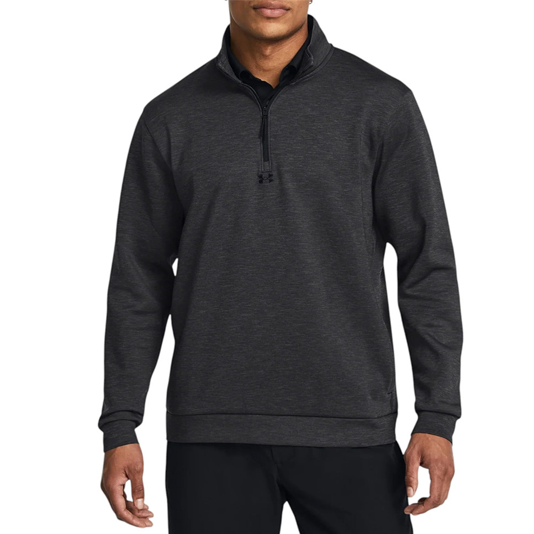 Under Armour Pullover Drive Midlayer Cast