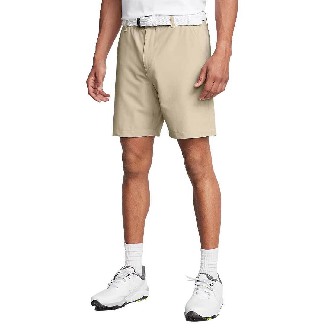 Under Armour Men's Drive 8" Shorts