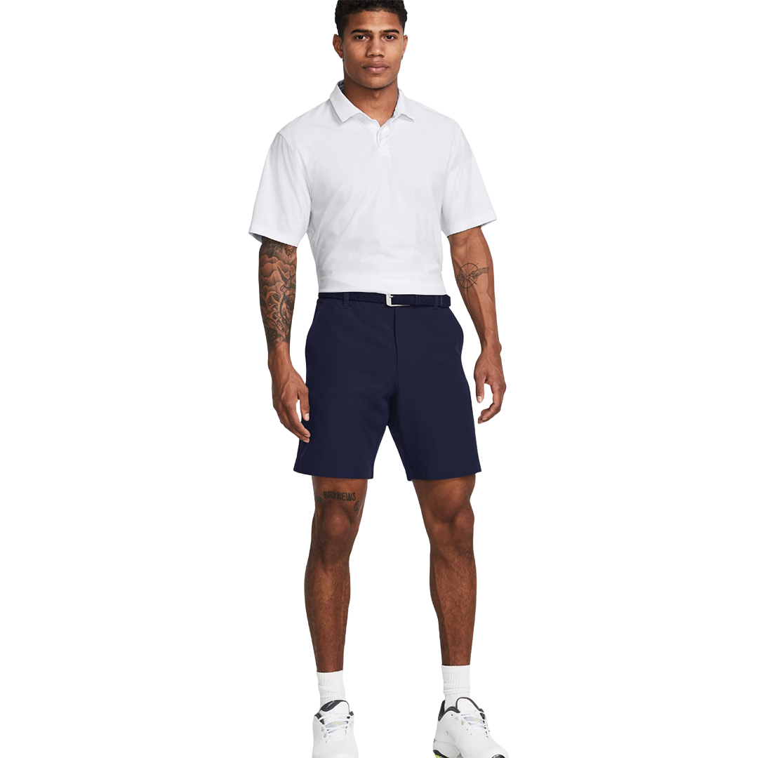 Under Armour Men's Drive 8" Shorts