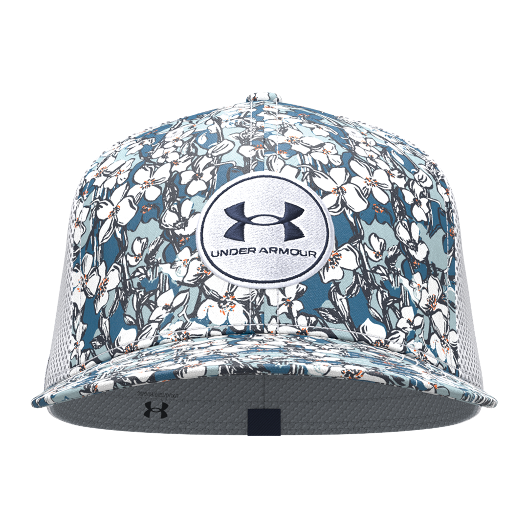 Under Armour Cap Iso Chill Driver WSW