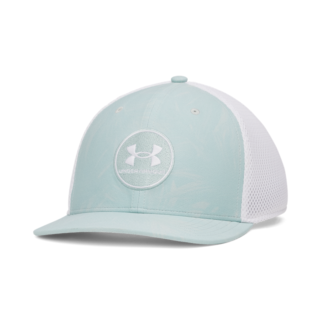 Under Armour Cap Drive Mid/Straight