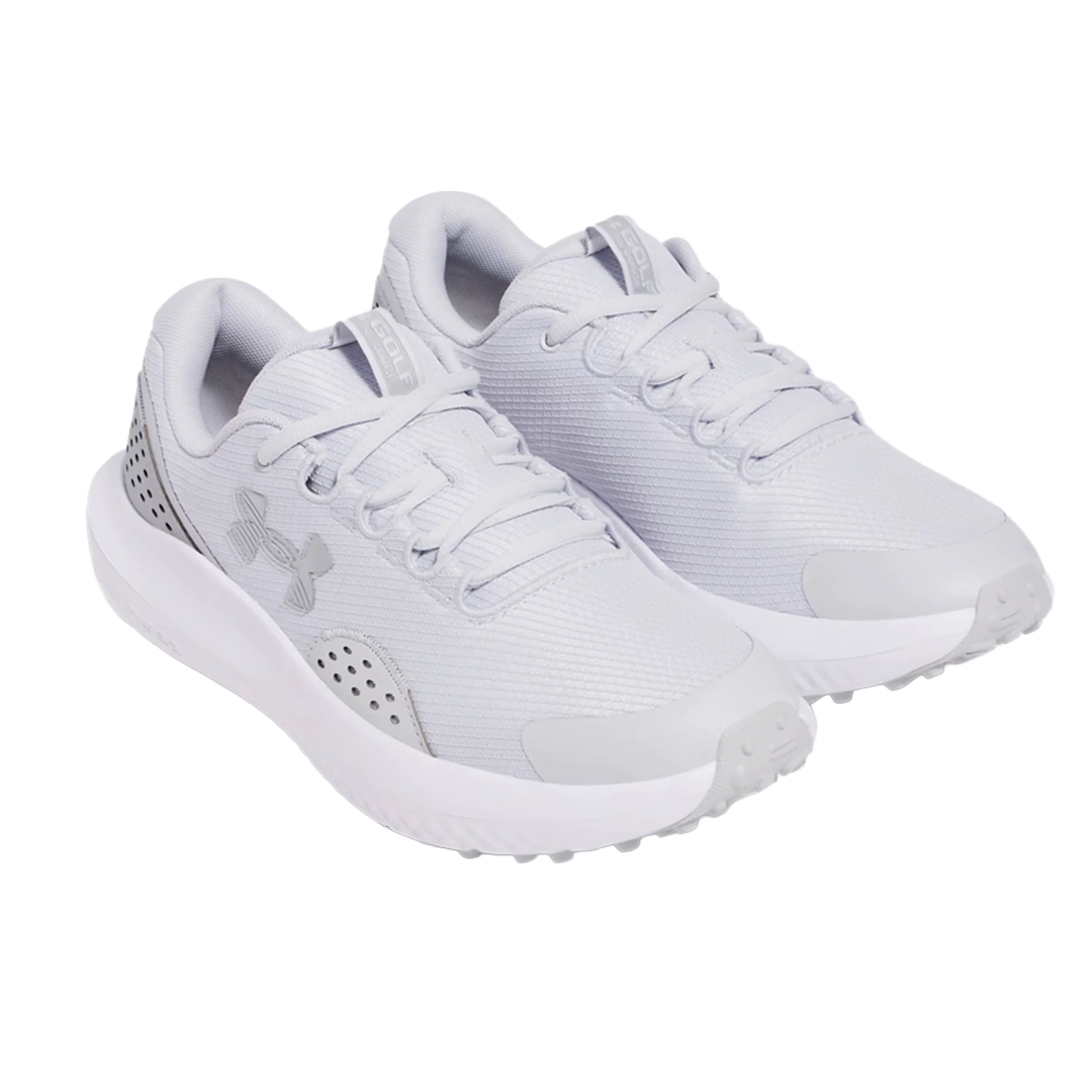 Under Armour Surge Golf Spikeless Golf Shoes
