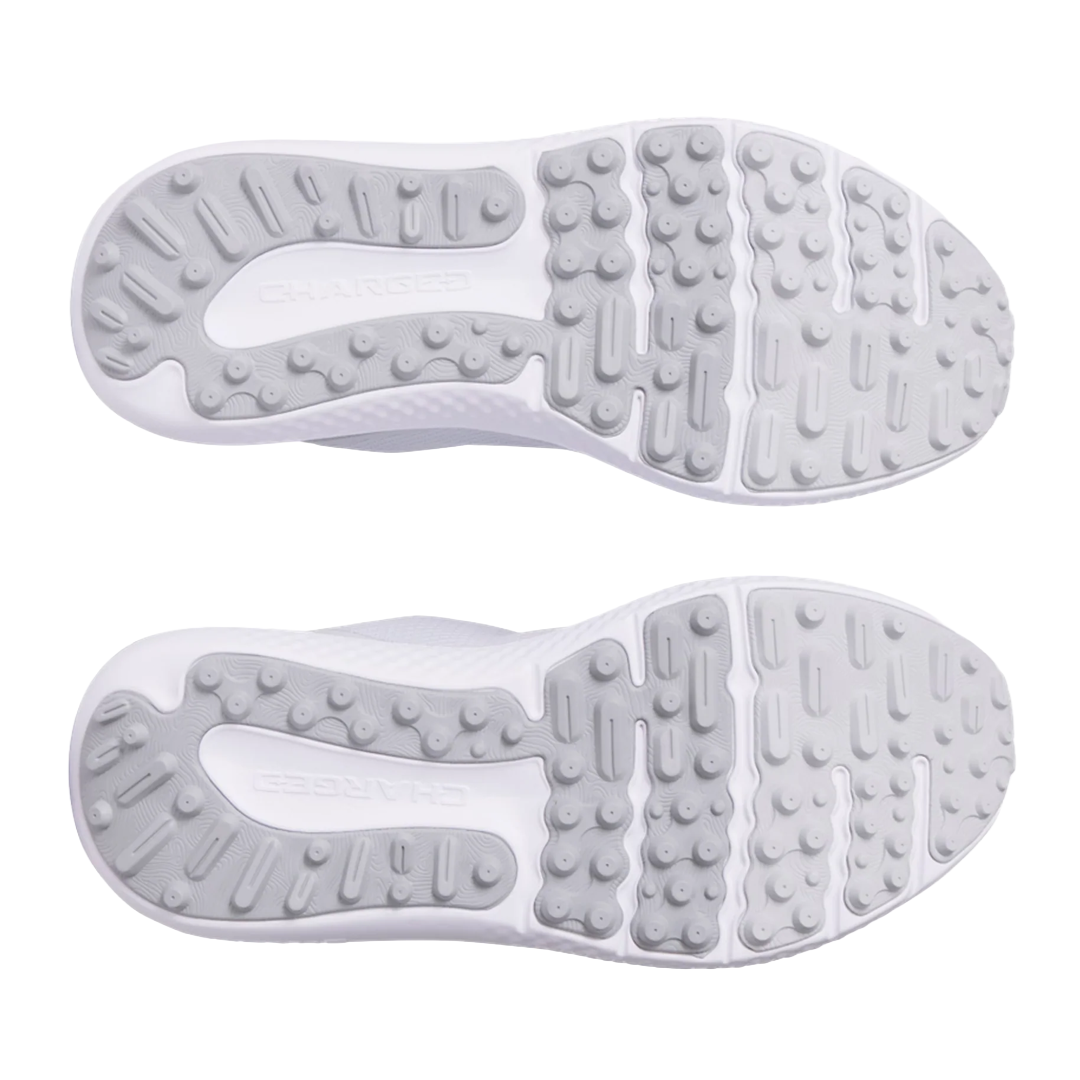 Under Armour Surge Golf Spikeless Golf Shoes