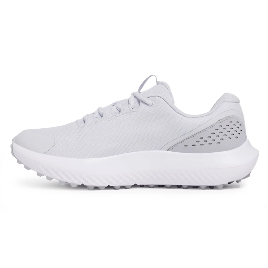 Under Armour Surge Golf Spikeless Golf Shoes