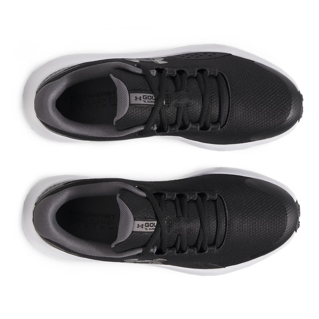 Under Armour Surge Golf Spikeless Golf Shoes