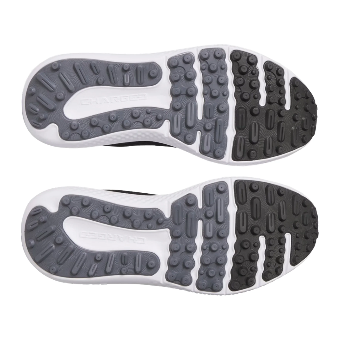Under Armour Surge Golf Spikeless Golf Shoes
