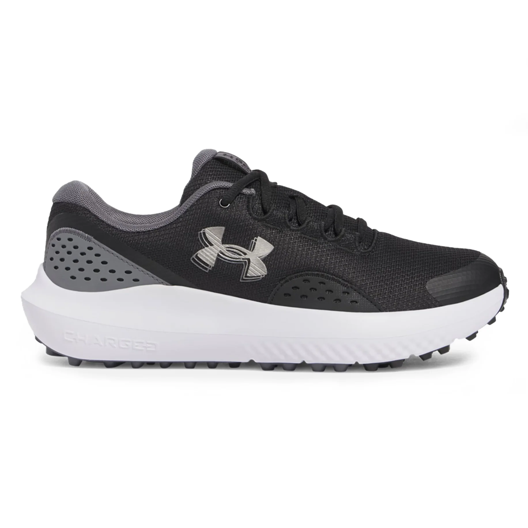 Under Armour Surge Golf Spikeless Golf Shoes