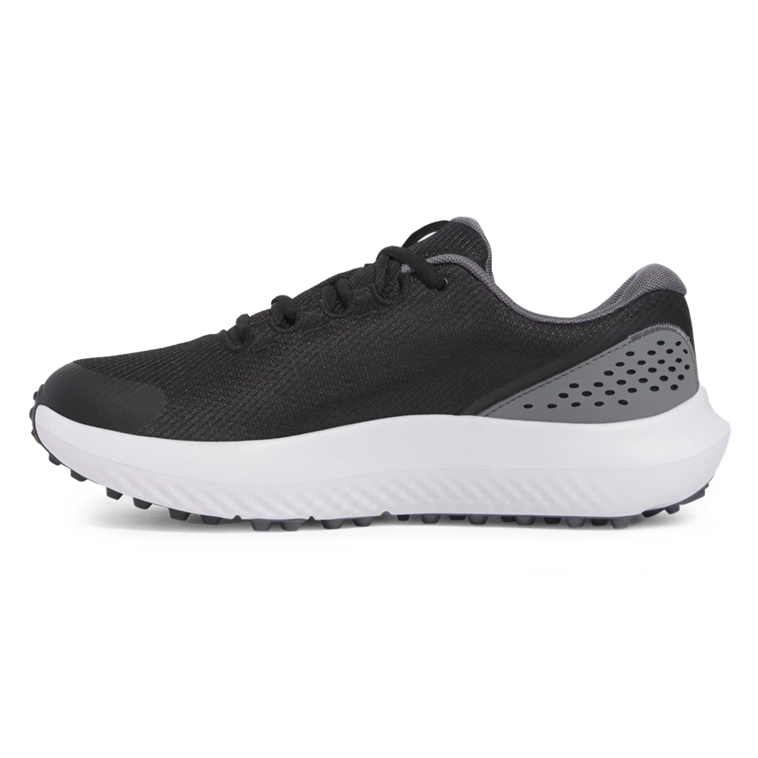 Under Armour Surge Golf Spikeless Golf Shoes